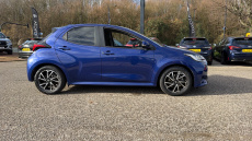 Toyota Yaris 1.5 Hybrid Design 5dr CVT Hybrid Hatchback